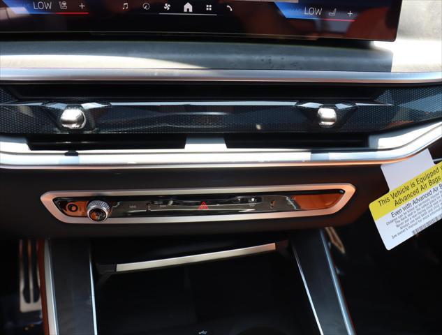 Photo of 2026 Dravit Grey Metallic BMW X5 PHEV