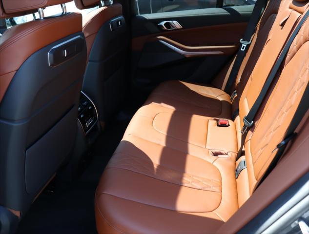 Photo of 2026 Dravit Grey Metallic BMW X5 PHEV