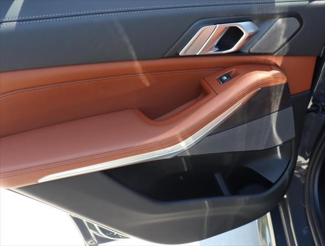 Photo of 2026 Dravit Grey Metallic BMW X5 PHEV