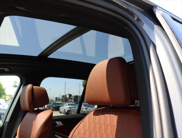 Photo of 2026 Dravit Grey Metallic BMW X5 PHEV