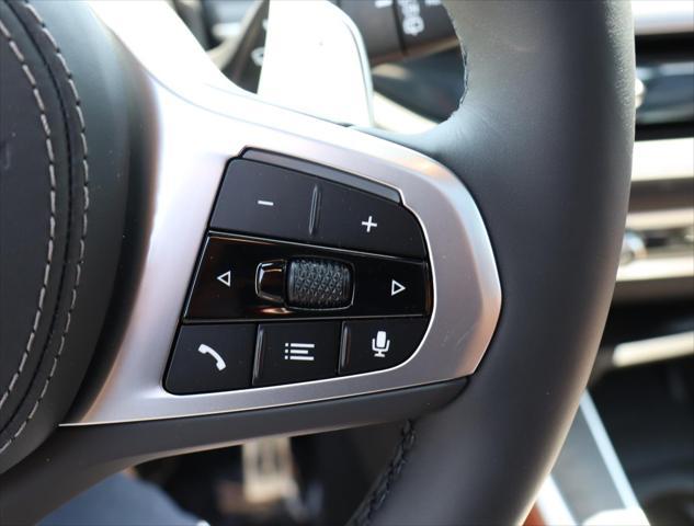 Photo of 2026 Dravit Grey Metallic BMW X5 PHEV