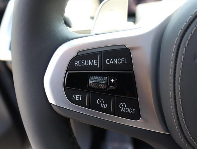 Photo of 2026 Dravit Grey Metallic BMW X5 PHEV