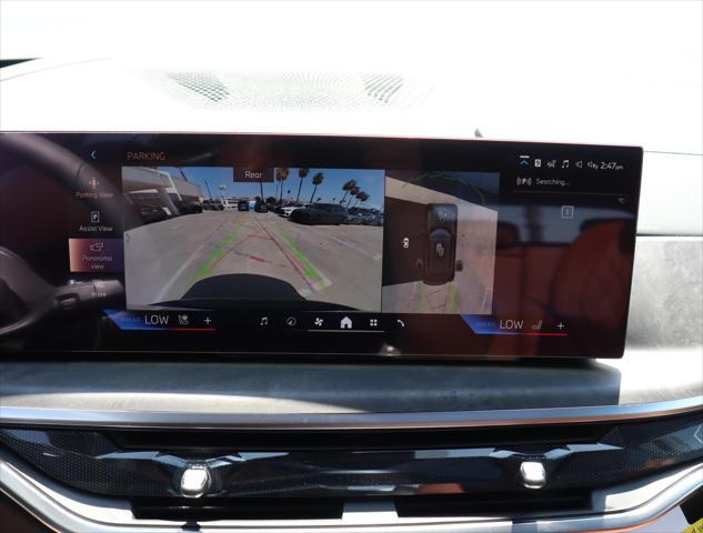 Photo of 2026 Dravit Grey Metallic BMW X5 PHEV