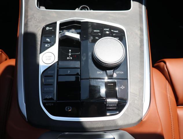 Photo of 2026 Dravit Grey Metallic BMW X5 PHEV