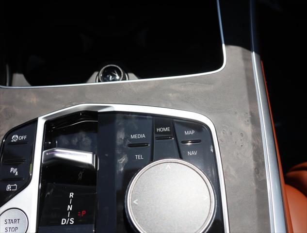 Photo of 2026 Dravit Grey Metallic BMW X5 PHEV