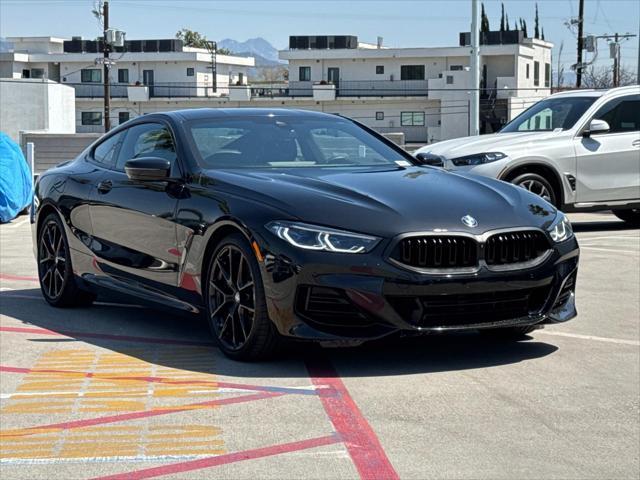 2024 BMW 840