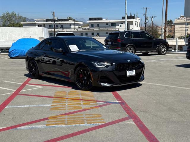2024 BMW 230