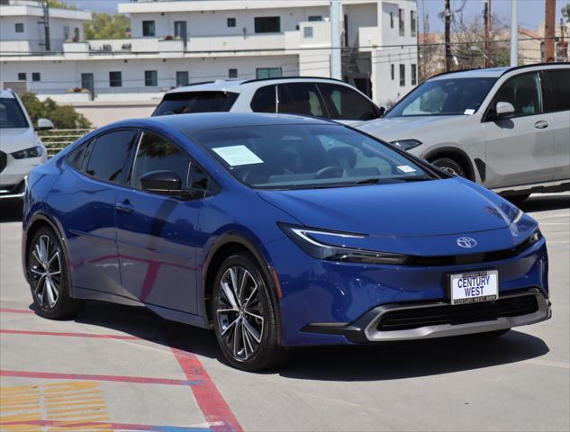 2024 Toyota Prius