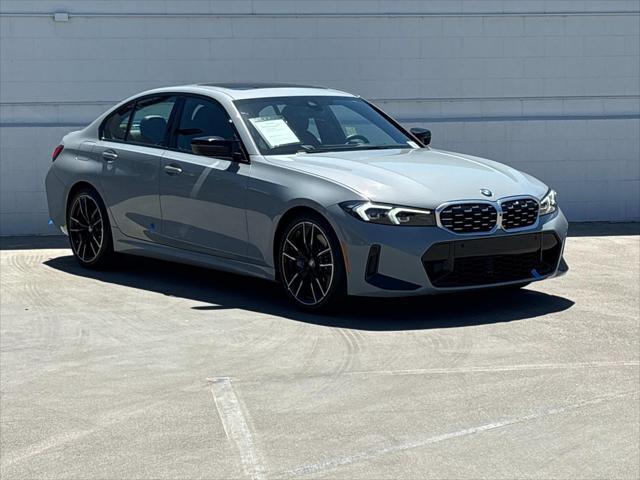 2024 BMW M340
