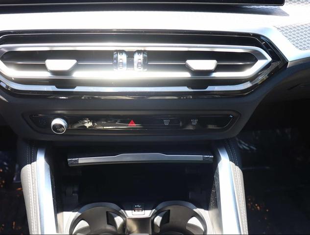 Photo of 2022 Black Sapphire Metallic BMW i4 Gran Coupe