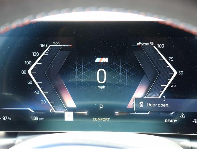 Photo of 2022 Black Sapphire Metallic BMW i4 Gran Coupe