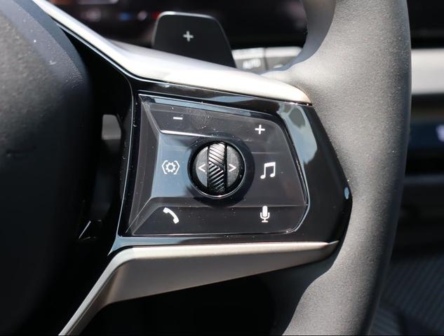 Photo of 2025 Arctic Race Blue Metallic BMW X3