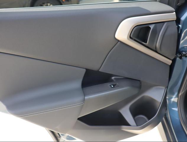 Photo of 2025 Arctic Race Blue Metallic BMW X3