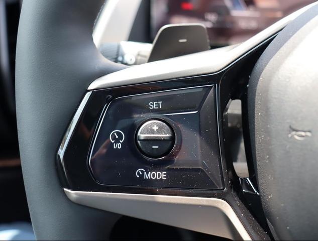 Photo of 2025 Arctic Race Blue Metallic BMW X3