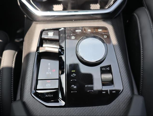 Photo of 2025 Arctic Race Blue Metallic BMW X3