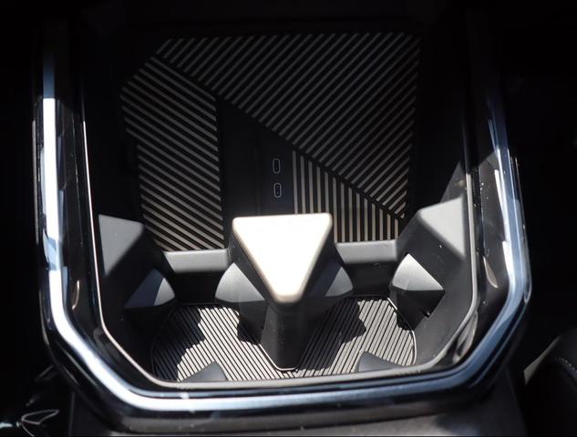 Photo of 2025 Arctic Race Blue Metallic BMW X3