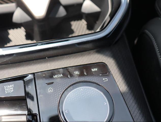 Photo of 2025 Arctic Race Blue Metallic BMW X3