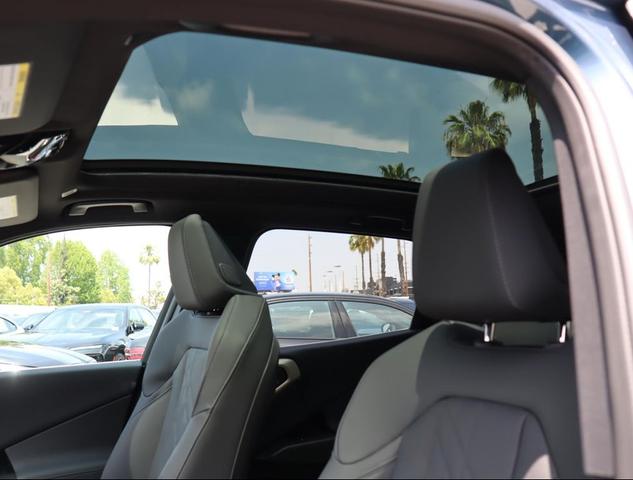 Photo of 2025 Arctic Race Blue Metallic BMW X3