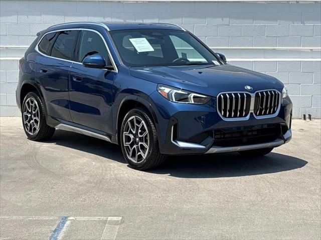 2025 BMW X1