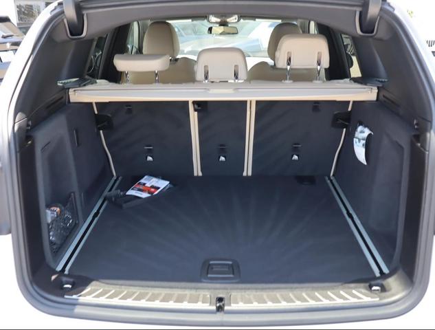 Photo of 2022 Alpine White BMW X3