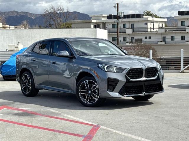 2024 BMW X2
