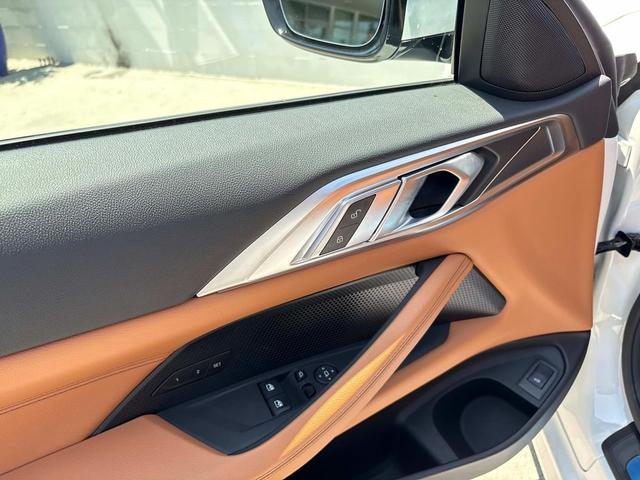 Photo of 2026 Alpine White BMW 430