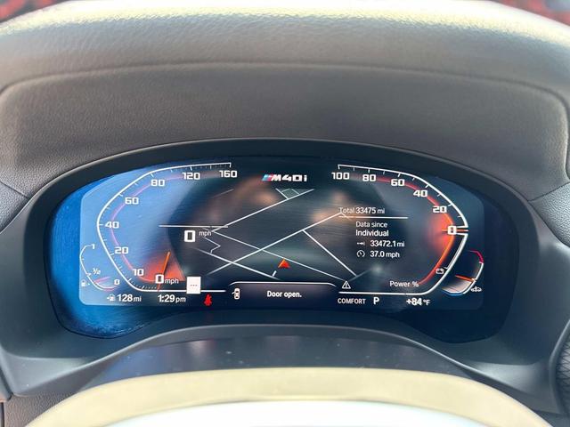 Photo of 2024 Black Sapphire Metallic BMW X4