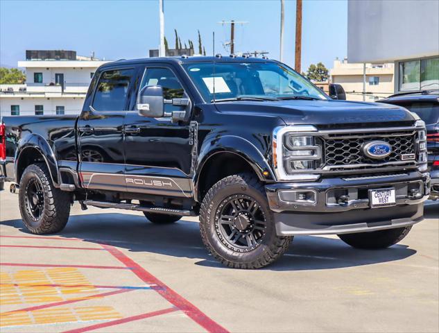 2023 Ford F-250