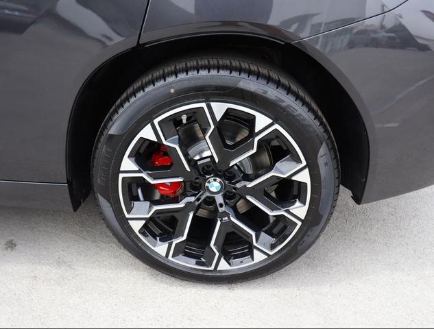 Photo of 2026 Dark Graphite Metallic BMW X3