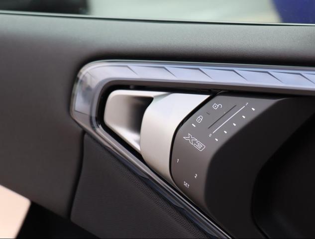 Photo of 2026 Dark Graphite Metallic BMW X3