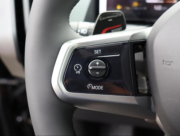 Photo of 2026 Dark Graphite Metallic BMW X3