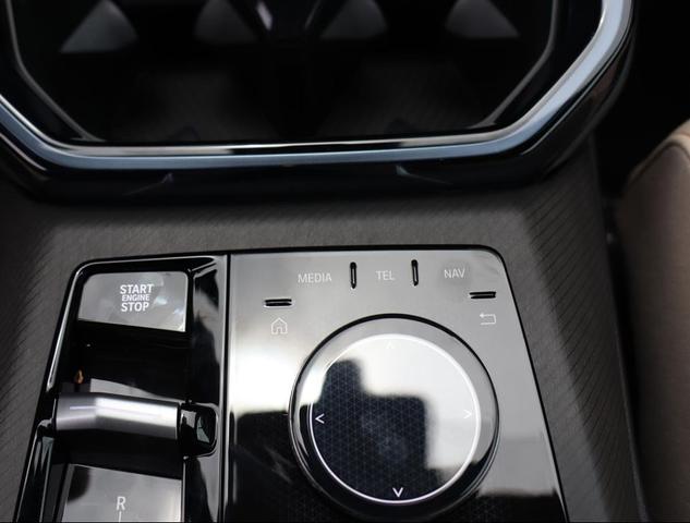 Photo of 2026 Dark Graphite Metallic BMW X3
