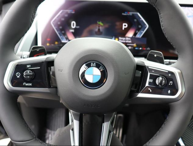 Photo of 2026 Dark Graphite Metallic BMW X3