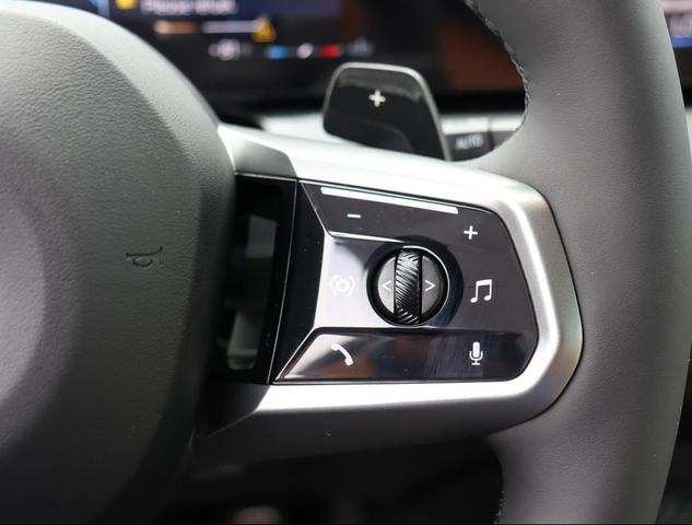 Photo of 2026 Dark Graphite Metallic BMW X3