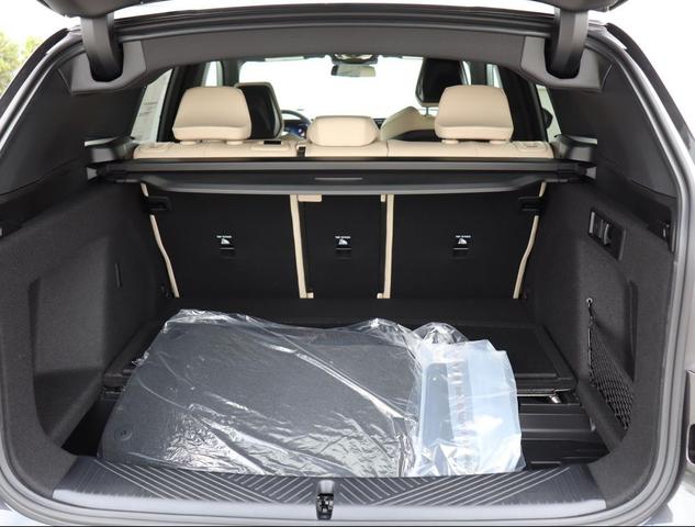 Photo of 2026 Dark Graphite Metallic BMW X3