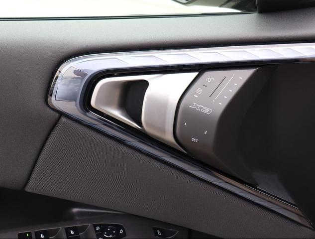 Photo of 2026 Dark Graphite Metallic BMW X3