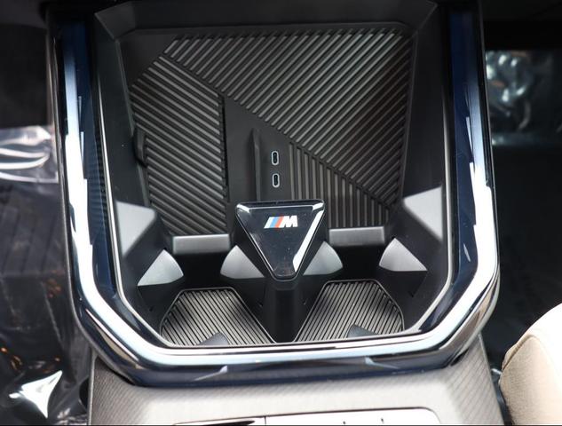 Photo of 2026 Dark Graphite Metallic BMW X3