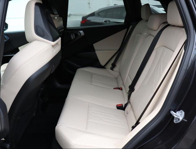 Photo of 2026 Dark Graphite Metallic BMW X3