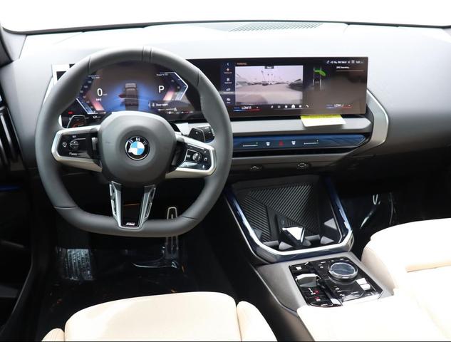 Photo of 2026 Dark Graphite Metallic BMW X3