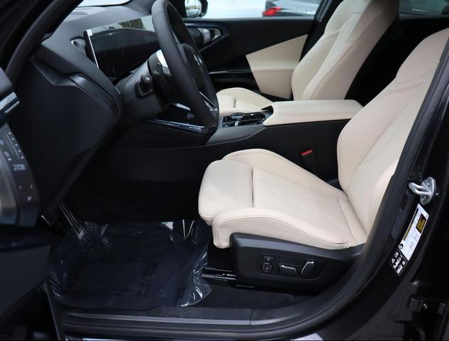 Photo of 2026 Dark Graphite Metallic BMW X3