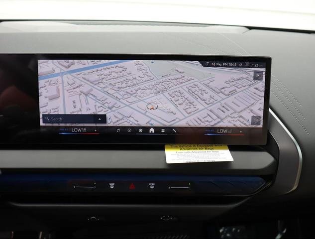 Photo of 2026 Dark Graphite Metallic BMW X3