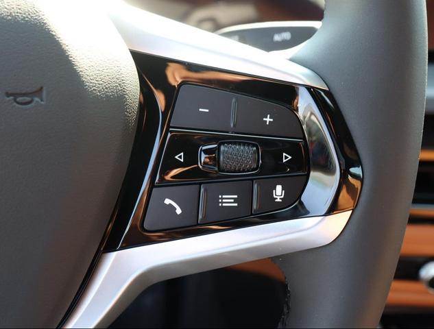 Photo of 2025 Skyscraper Grey Metallic BMW i4 Gran Coupe