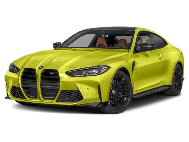 2024 BMW M4