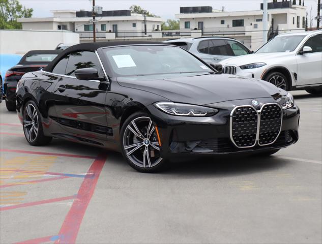 2023 BMW 430