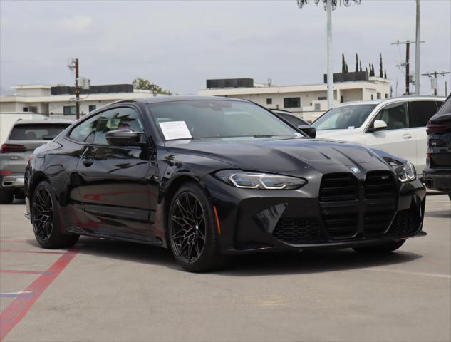 2024 BMW M4