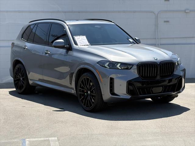 2024 BMW X5