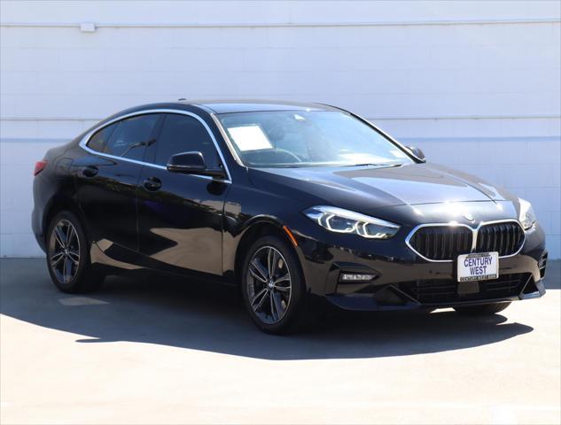 2021 BMW 228 Gran Coupe