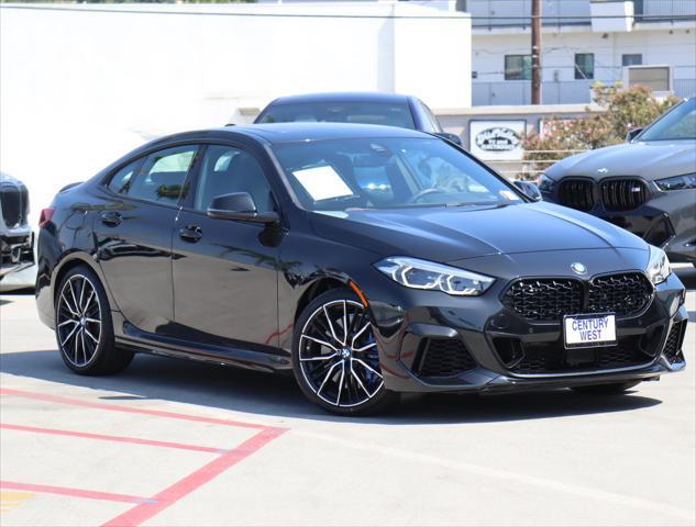 2023 BMW M235 Gran Coupe
