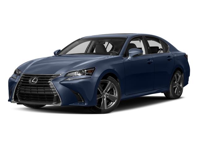 2016 Lexus Gs 200t