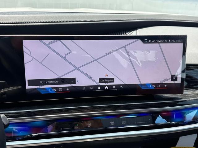 Photo of 2025 Mineral White Metallic BMW 740